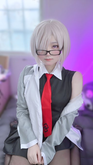 コスプレイヤープリンちゃんのTwitter画像15