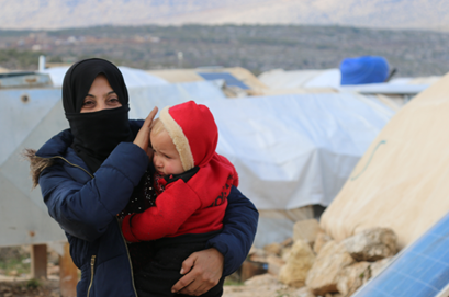 ECHO_MiddleEast's tweet photo. The #UNSC resolution for cross-border relief to NW Syria should be renewed on 7 July.
Health Care 🥼 | Without the cross-border aid, essential medicines will run out and patients will go untreated.
We need to maintain this #LifelineToSyrians❗ https://t.co/qSVRU5x0r2
