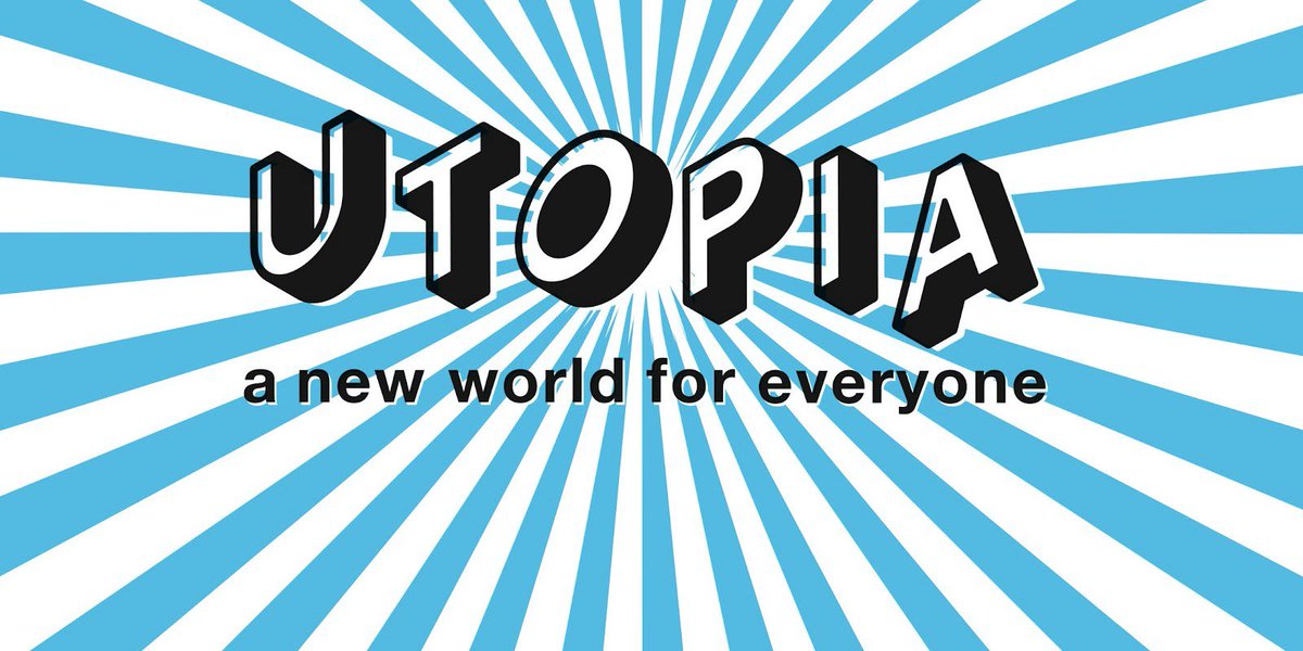 Accumulate_Ldn's tweet photo. Are you joining us for our private view this evening? Super excited to celebrate the creative achievements of this amazing group! Tag us in your posts so we can share. If you can’t make it do follow along on socials, we will keep you updated! #utopiaproject https://t.co/GL5bjsmGuB