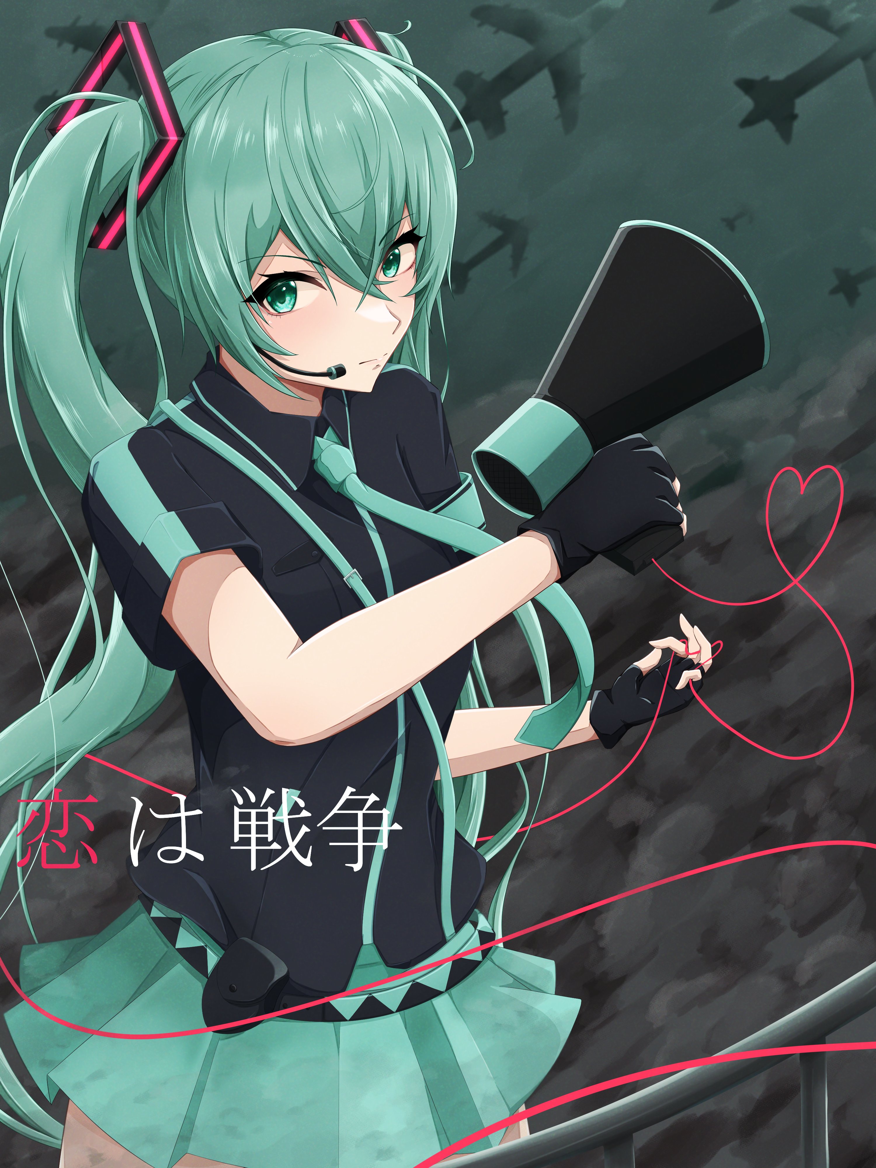 Nagisa Nagi Clip Twitter