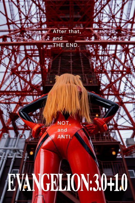 Twitterのコスプレ画像6