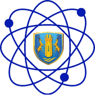 MCS_science's tweet photo. New Team Science Logo 🧪🥼🔬 https://t.co/2jZ0ApwLo8