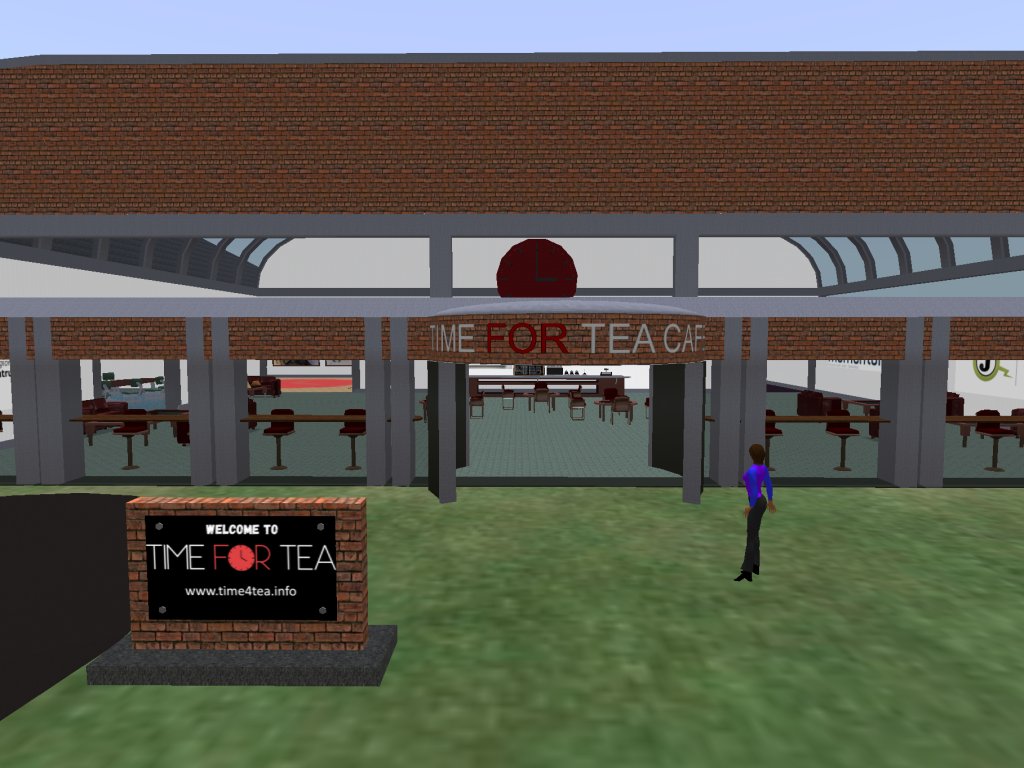 Momentum's Time for Tea project gets young people talking about issues around them, via tea. The Time for Tea café on the Momentum grid is truly a sight to behold! Well done to all on the dissemination of this brilliant project in Brussels. #timefortea #momentum #3D