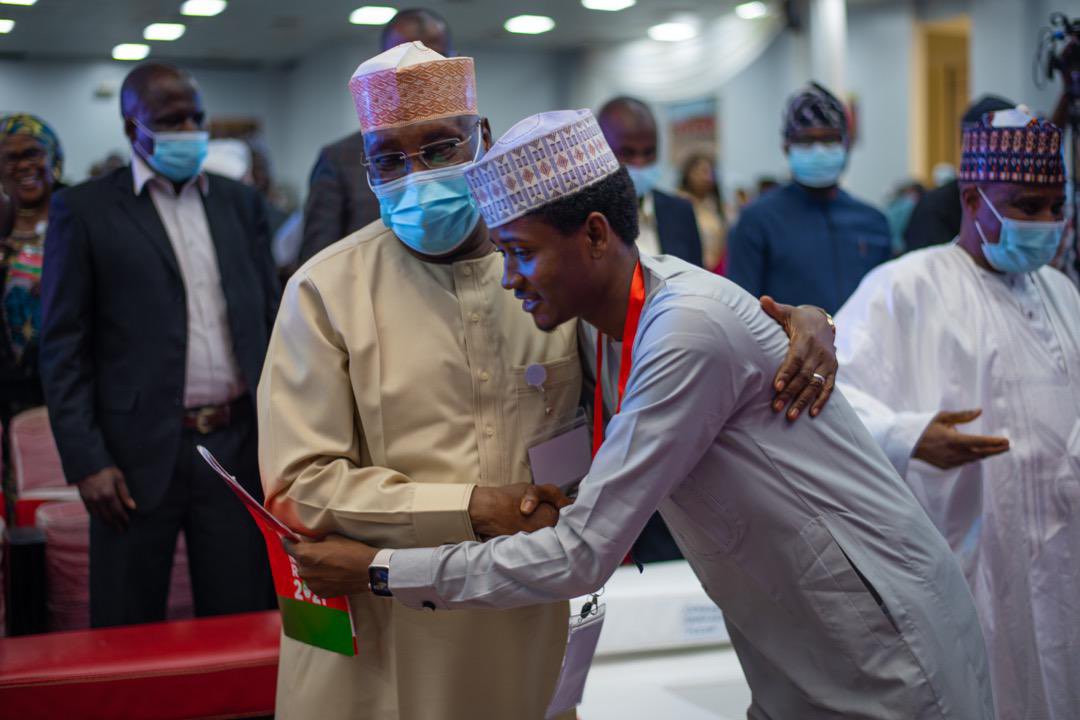 Atiku Abubakar tweet media