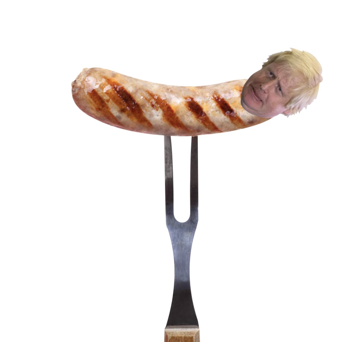 JamieWebster94's tweet photo. In a bit ye sausage. 👋 https://t.co/EZH1LX5IHR