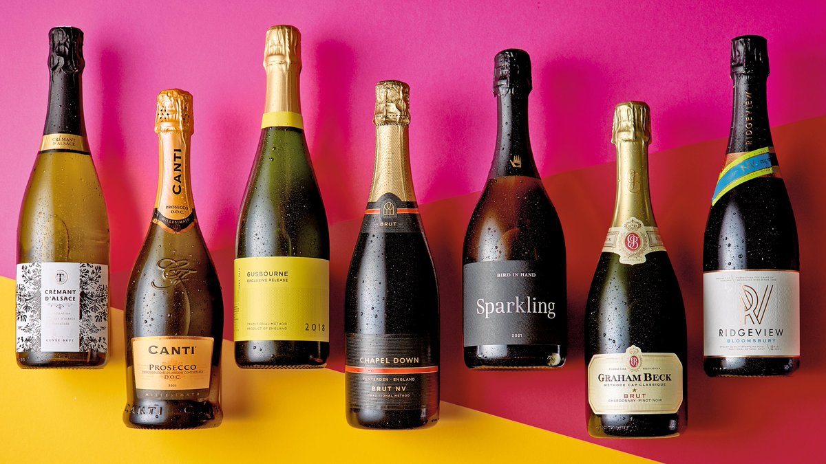 Waitrose & Partners tweet media