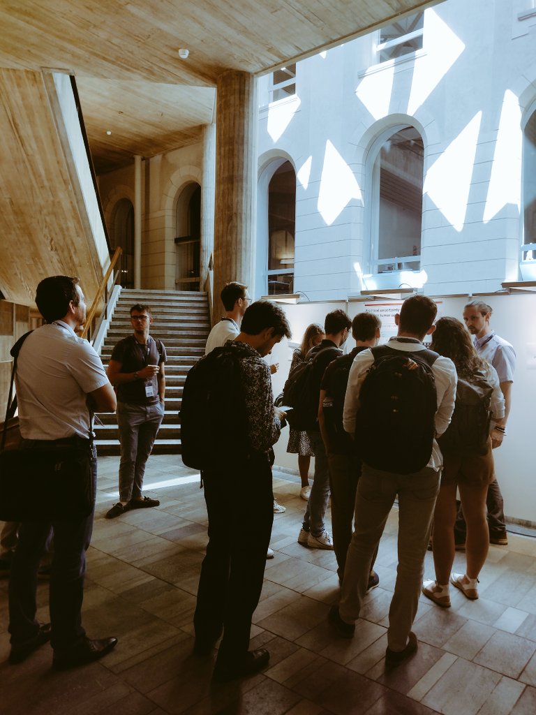 Camila González tweet media