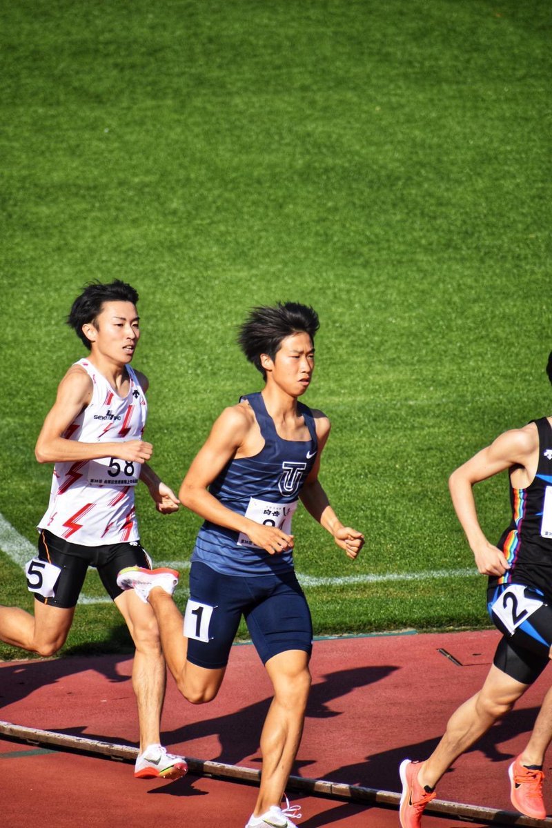 『オレは摂取す』は、酒井俊幸 監督率いる『東洋大学陸上競技部長距離部門』を全力で応援しています‼️🎽

ホクレンDC北見
摂取すパワー🔥で頑張って下さい‼️

<a href="/yuka0224_toyo/">𝓨𝓾𝓴𝓪</a> 
Thank you a lot🙇‍♂️

#摂取すファミリー
#東洋大学陸上競技部長距離部門
#その1秒をけずりだせ
#怯まず前へ