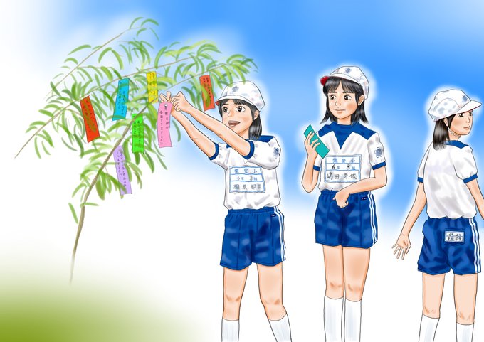 スモックのtwitterイラスト検索結果 スモックのtwitterイラスト検索結果