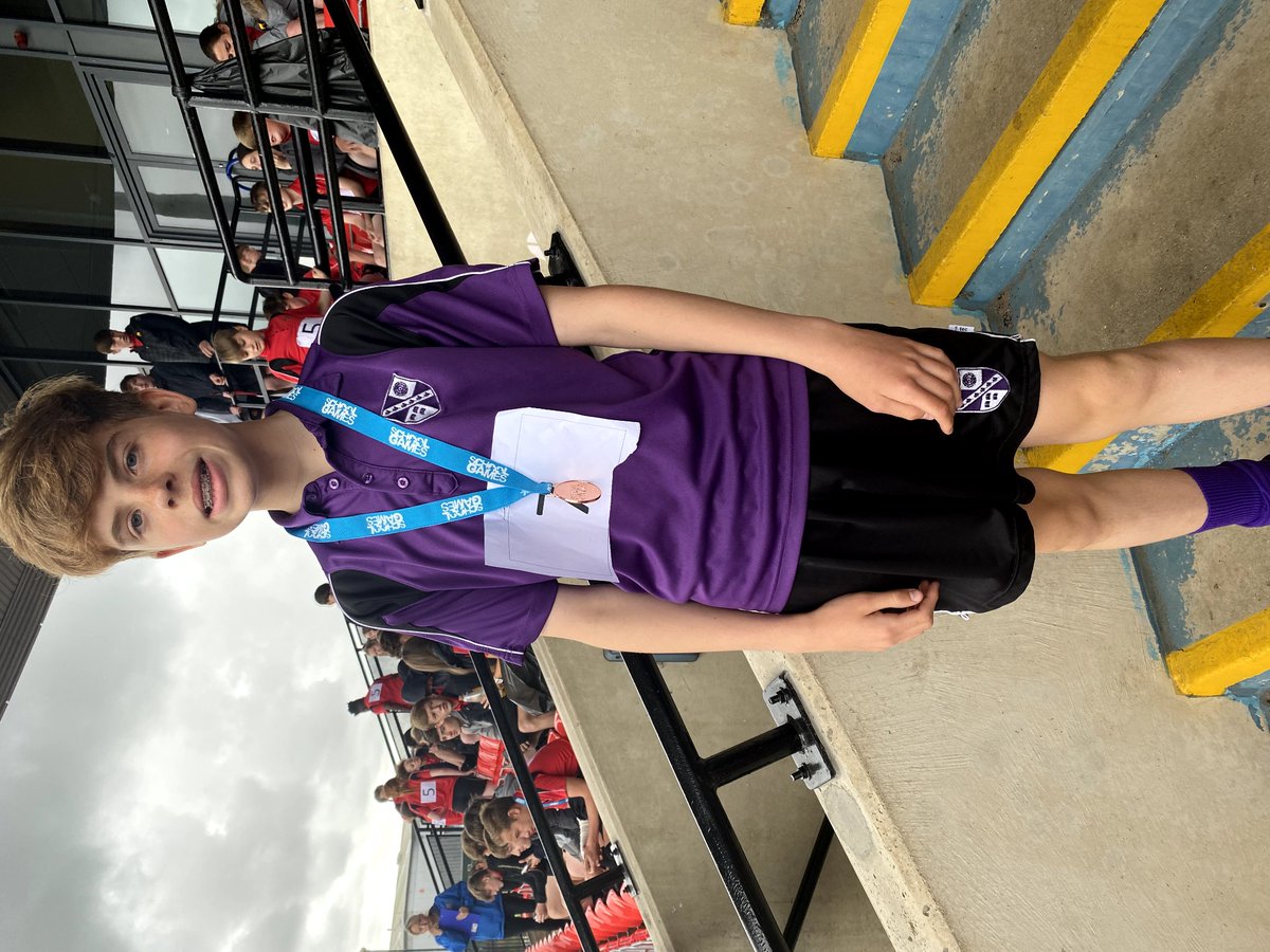 TarletonPE's tweet photo. Some of our fantastic District Athletics winners https://t.co/fPmplvQHOW