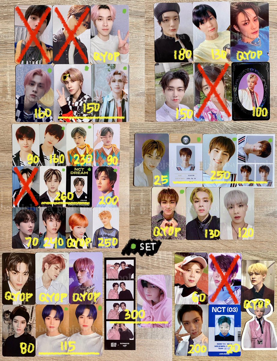 wts want to sell tags threaaaad help rttt