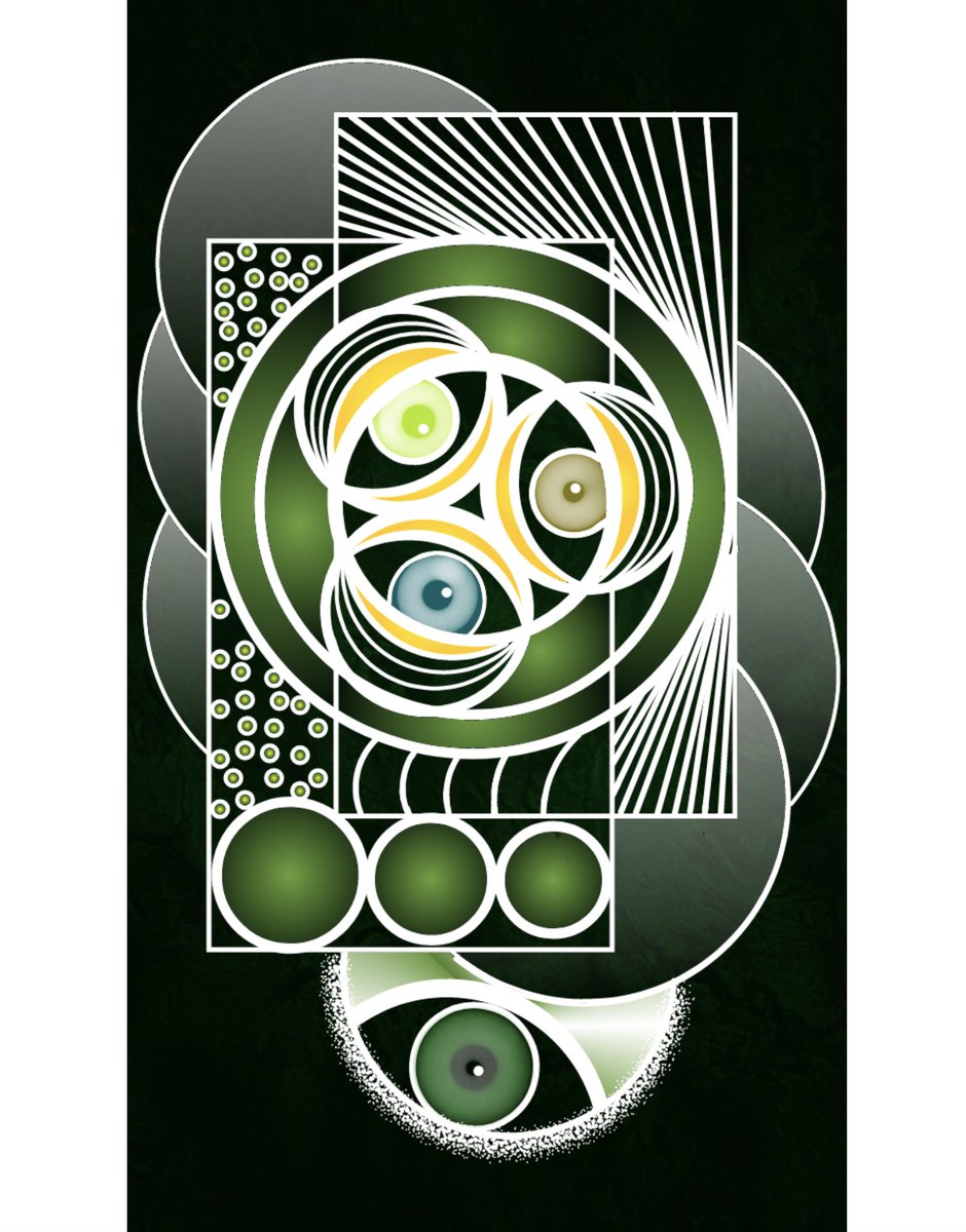 MOMO 42 

Artwork by M0OM0O (Rose) @Roseart_MoMo
▶️ opensea.io/collection/m0o…🤩
#NFTCommunity #NFTArts #cubism