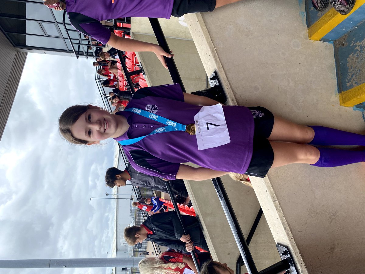 TarletonPE's tweet photo. Some of our fantastic District Athletics winners https://t.co/W39spXQ6hJ