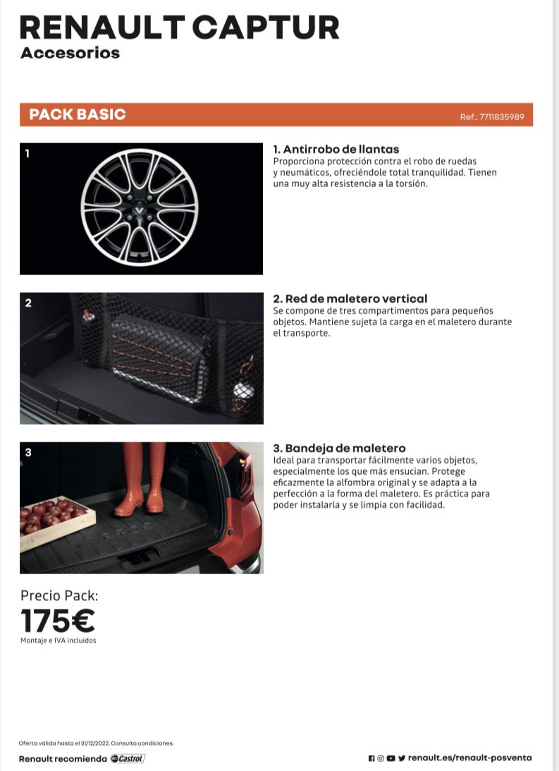 Renault Escorial - Talleres Escorial, S.L tweet media