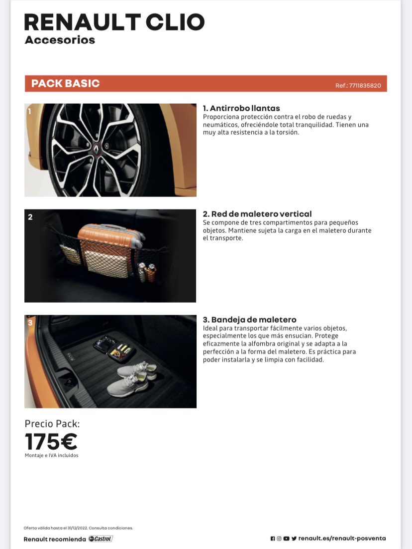 Renault Escorial - Talleres Escorial, S.L tweet media