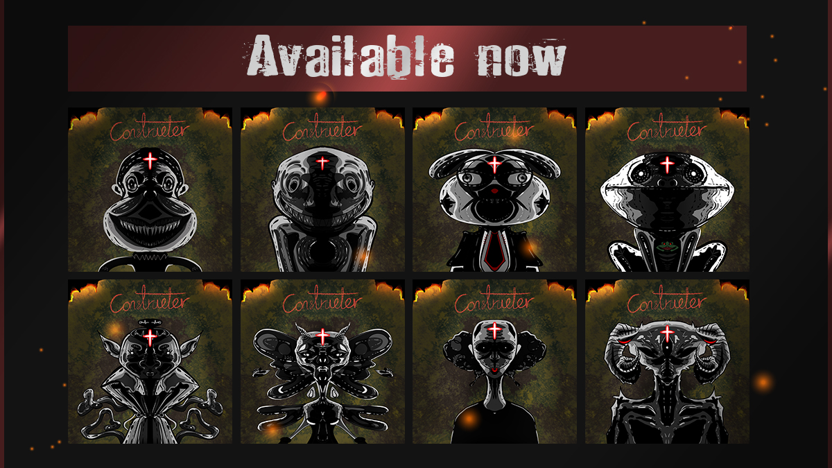 ThemelwaS tweet media