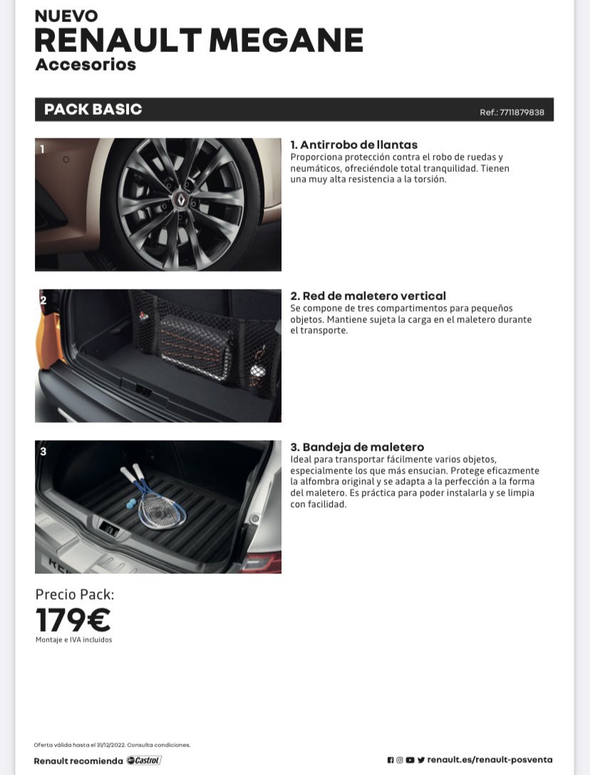 Renault Escorial - Talleres Escorial, S.L tweet media