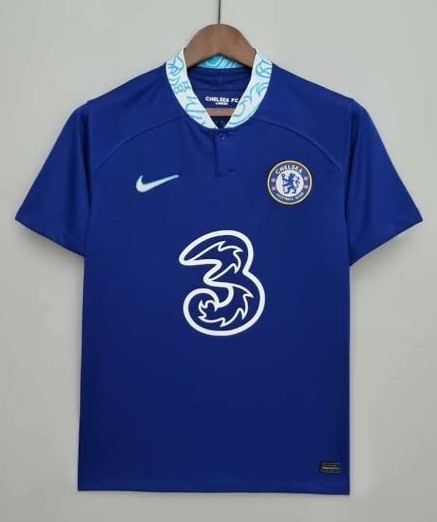 friedrikch's tweet photo. Blouse but #ItsAChelseaThing #Chelsea https://t.co/bus3ynHDpz