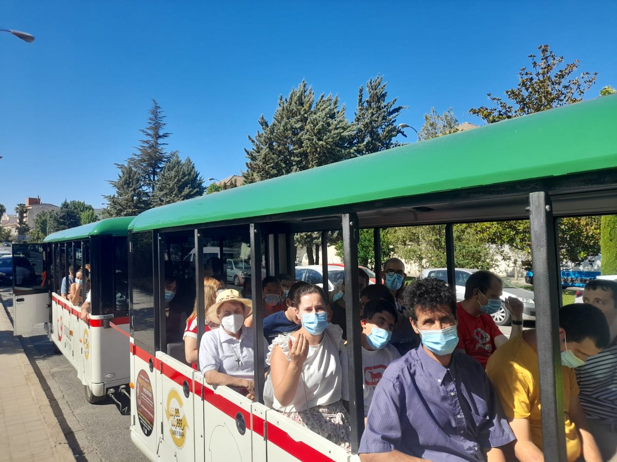 Hospitalarias Fundación Purísima Concepción tweet media