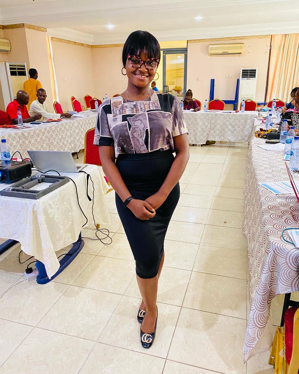 iamwinny_'s tweet photo. especially the ones peculiar to Nigerian communities. 

We never stop learning. 

#ODF #WASH #C4D #Communication4Development https://t.co/VLr8iKDBeF