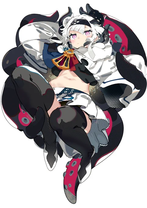 🐙まとめ 