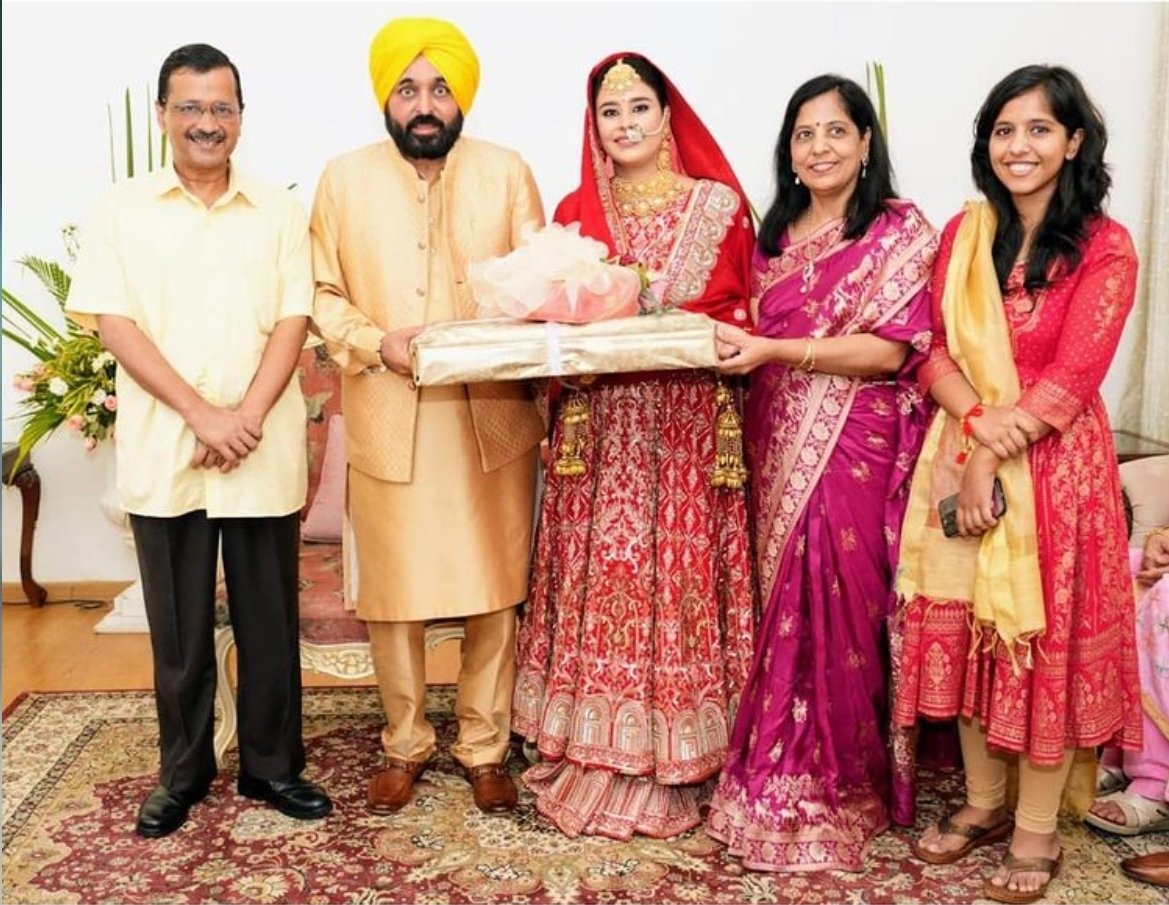 aartic02's tweet image. Any guesses .. 
What's in the gift box 🤔