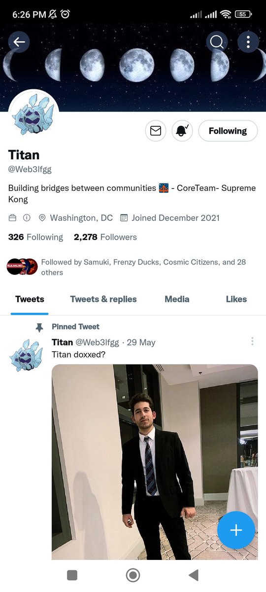 Jann Ash Tito👉👌 tweet media