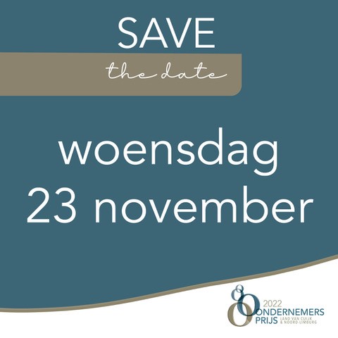 De Ondernemersprijs tweet media