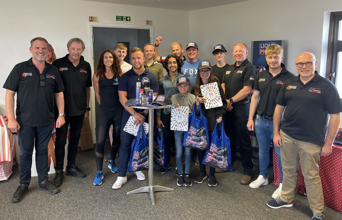 LM Performance tweet media