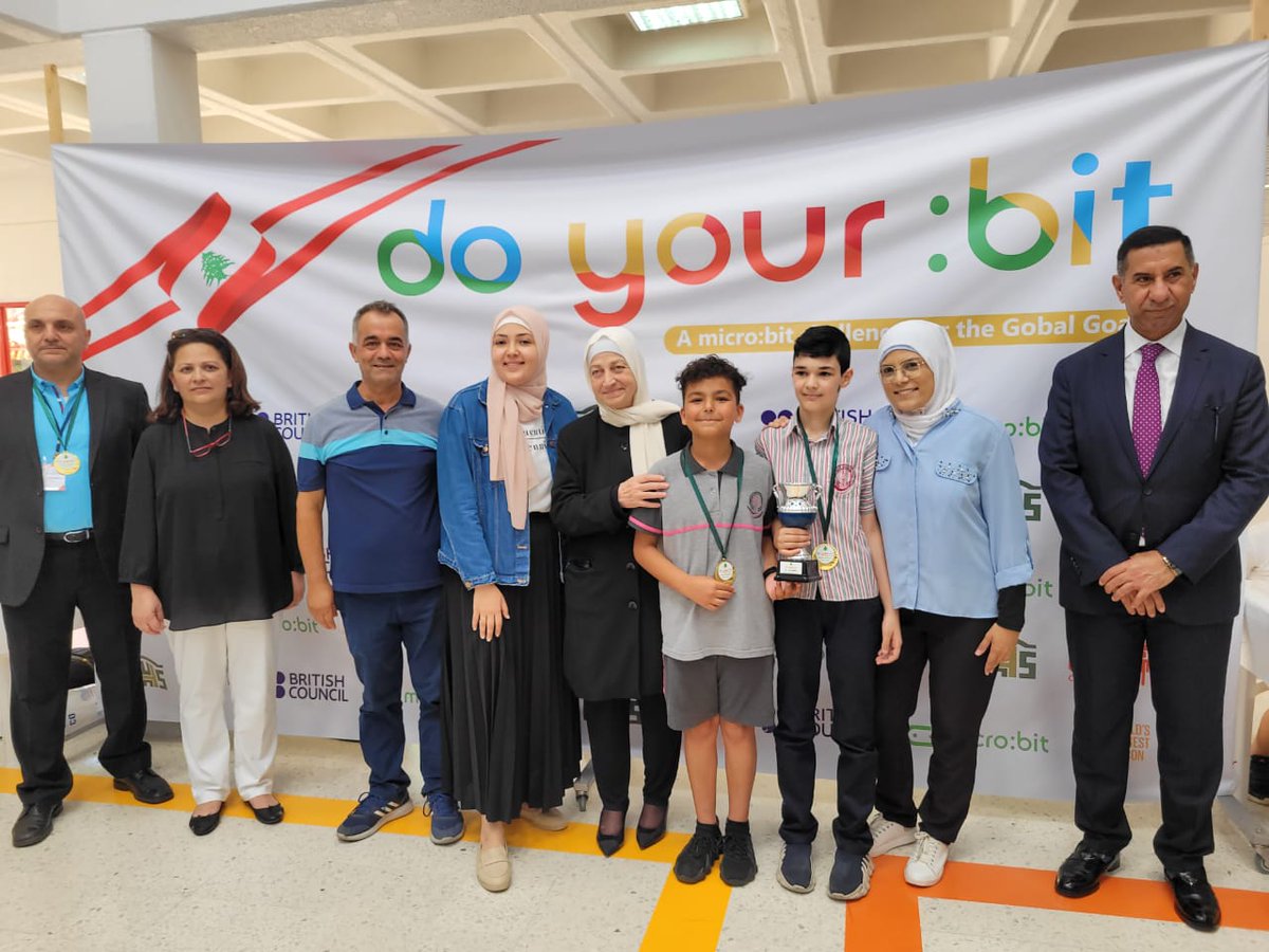 FawziehHn's tweet photo. You did it Aisha Learners, Congratulations 🎉🎊
@MakAishaSchool @NElakhdar https://t.co/4jU0RYqaMs