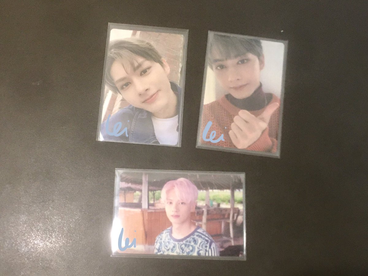 hongnyeongz's tweet photo. β #snshmails
hi @nothmariecart ! thank you for letting me adopg junnie <3 the transaction was fast! βtil next time π #tyhmarie https://t.co/0QVraCR5F7