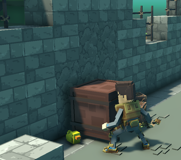 Ana06326740's tweet photo. @TheSandboxGame I just participated in the #TheSandbox weekly contest for a chance to win 200 mSAND! I found one of the hidden ducks, check out my screenshot below!
👇 https://t.co/aSEA9Z39Ck