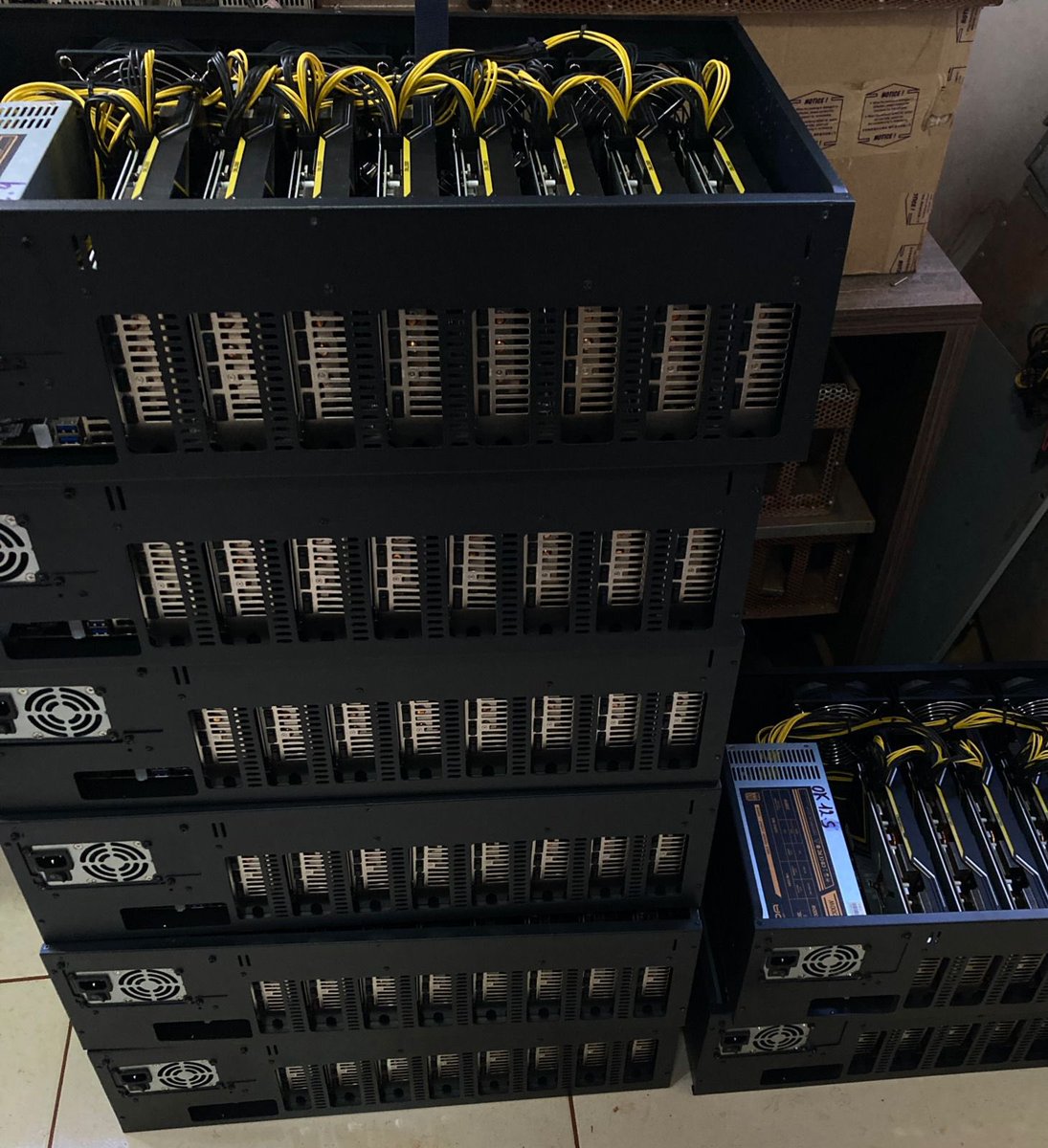 SKYHASH OÜ tweet media