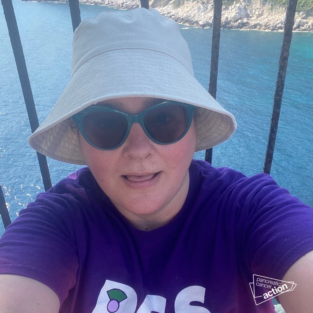 Pancreatic Cancer Action (@OfficialPCA 