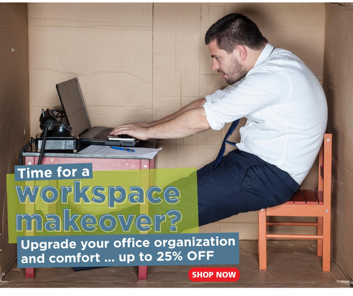 🛑Stop in to see us if you are in need of a workspace makeover!!

🚗With 2 retail locations to serve you,
896 Prospect Street, Fredericton &amp; 127 Queen Street, Woodstock
or call our main line at 506-458-8333 for more information.

More details here: >> conta.cc/3upJY7O