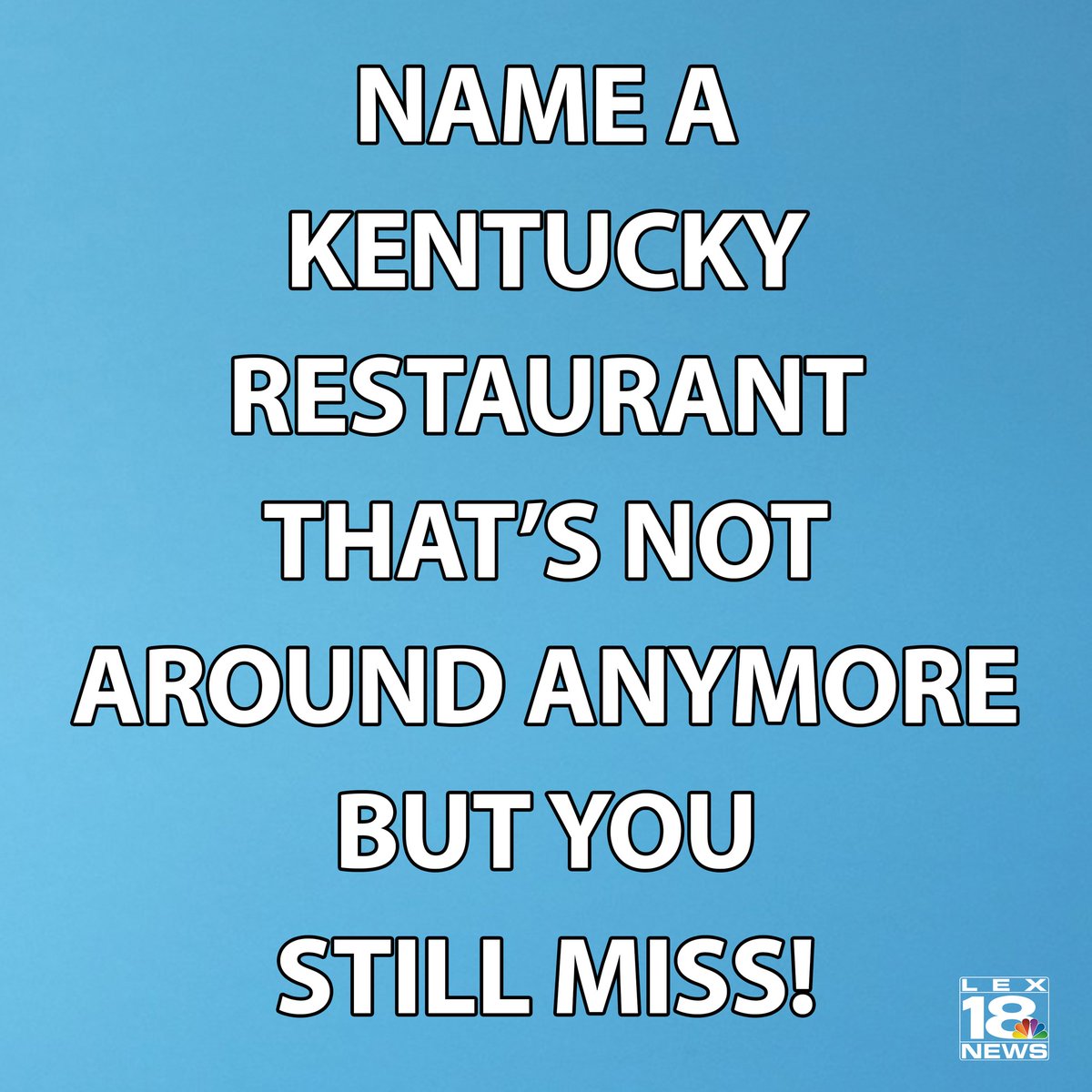 LEX 18 News tweet media