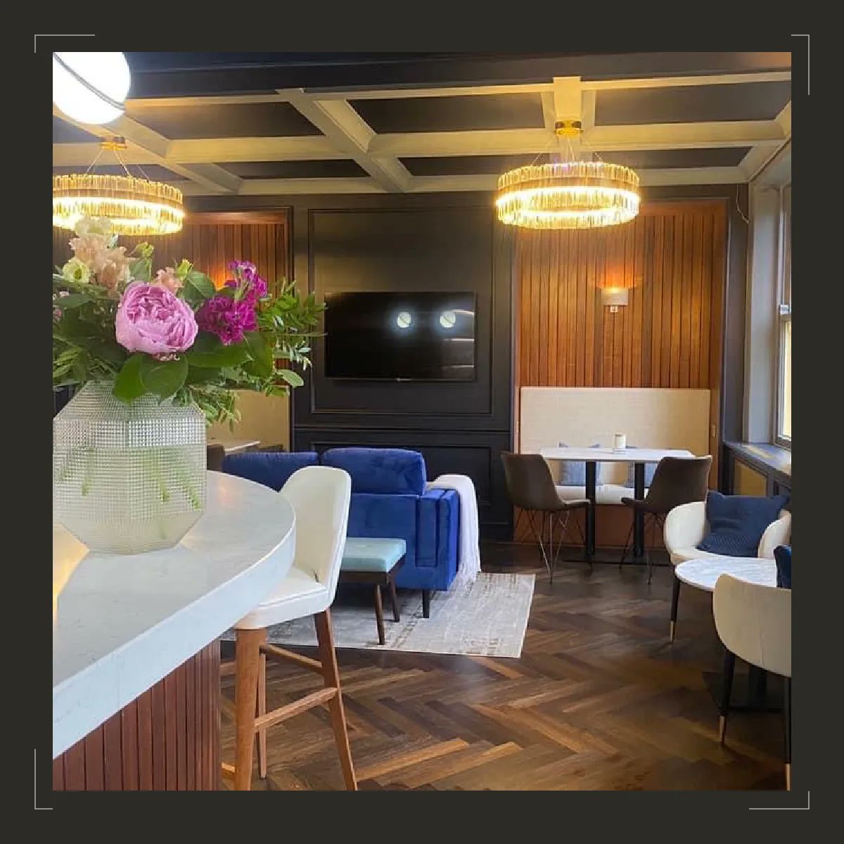 With member experience being at the core of every decision, <a href="/EmpireHouse2/">Empire House</a> knew they had to get the coffee offering right. They installed TopBrewer to deliver a barista-quality coffee experience.☕️ Contact us to book your demo, or read the full case study:buff.ly/3NGk728