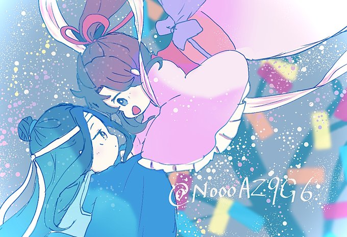 「tanabata」 illustration images(Latest)｜5pages