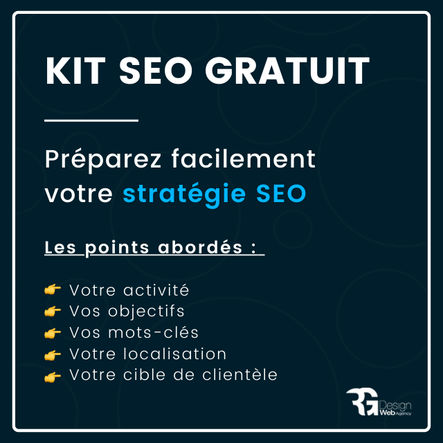 rgdesignfr's tweet photo. Beaucoup d’entreprises se lancent dans le SEO, sans avoir, en amont, réalisé une analyse globale de leur activité, de leurs objectifs… ❌

Si vous ne faites pas cela, vous risquez de prendre la mauvaise trajectoire et de vous retrouver sur le banc de touche. ⚽ https://t.co/Sze59fycv9