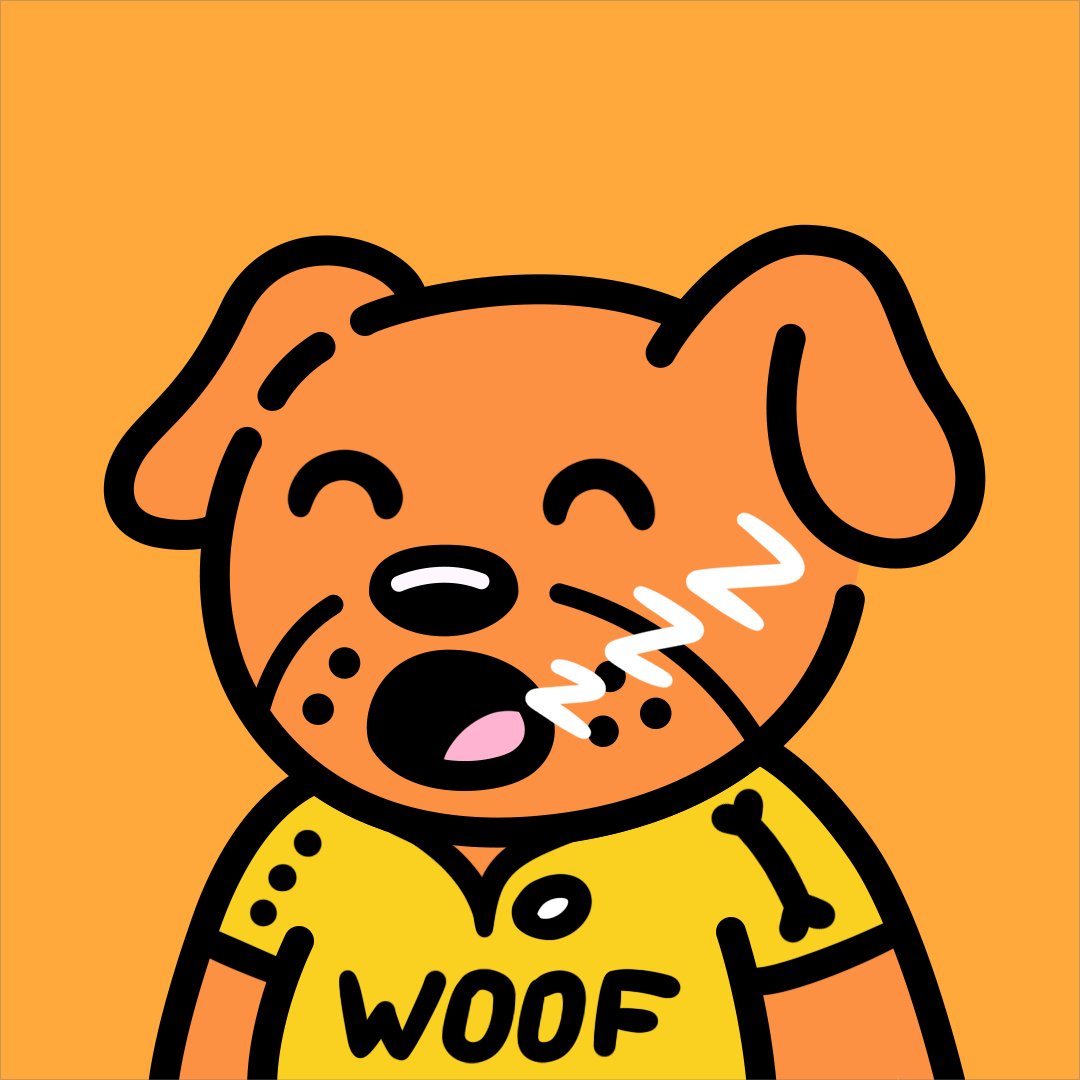 Doggo found a new home today! <a href="/cooldognfts/">Cool Dogs</a> 
Our best rider <a href="/TrEbLeNoBaSs/">TrEbLe</a> is offering 500 $BONES for all sales today, let's keep things moving 🔥🐶