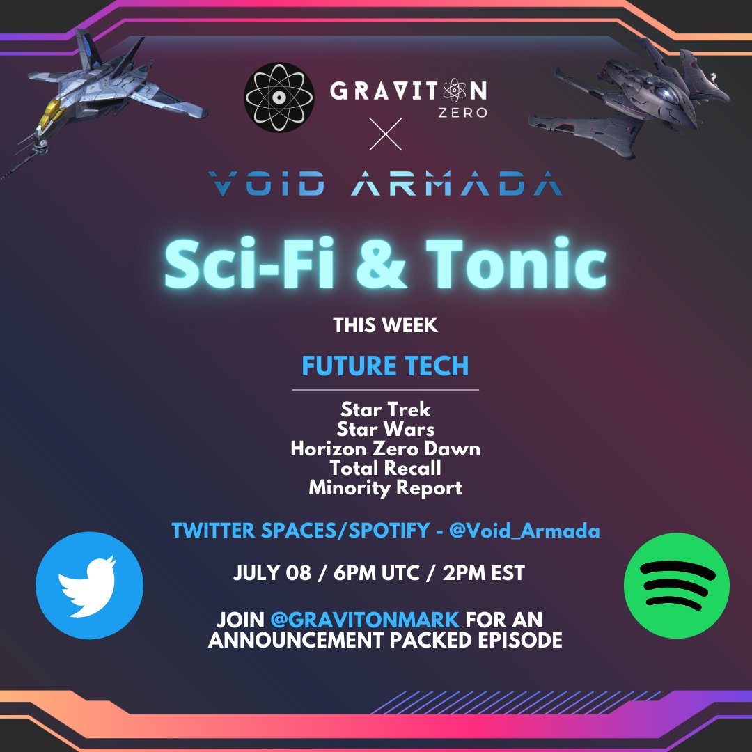 Graviton Zero tweet media