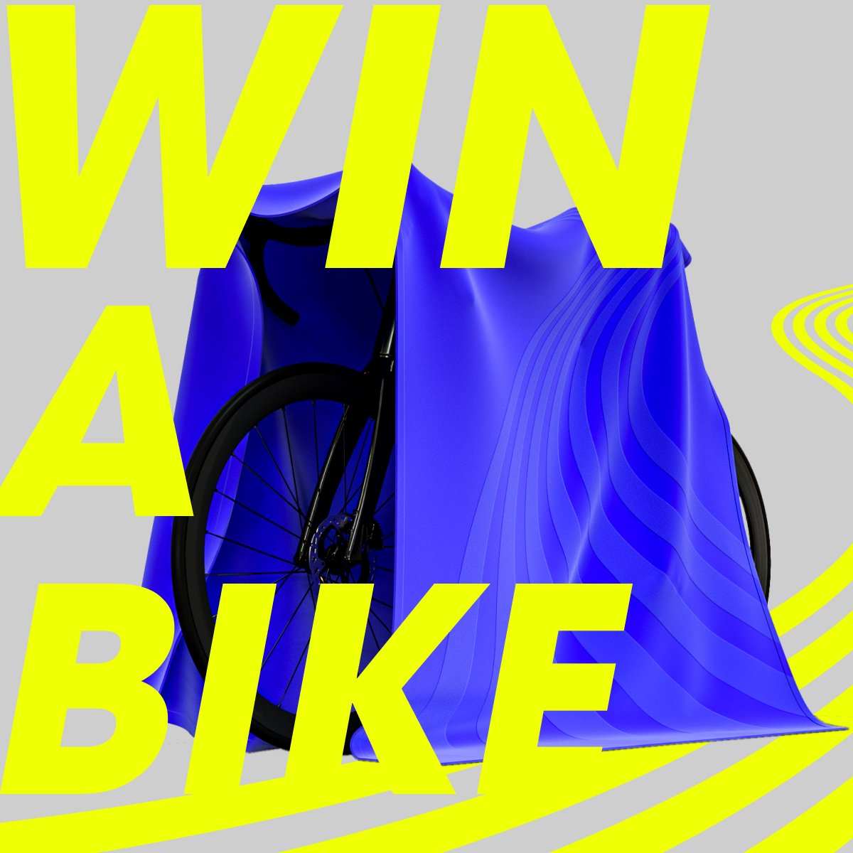 Tomorrow at 12:00 CET we'll be announcing the winner of the third and final draw in the #houseofcycling #bikelottery.

Keep an eye on your email. If you're the lucky winner, you have 24 hrs to react.

If you haven't already, create an account at houseofcycling.io