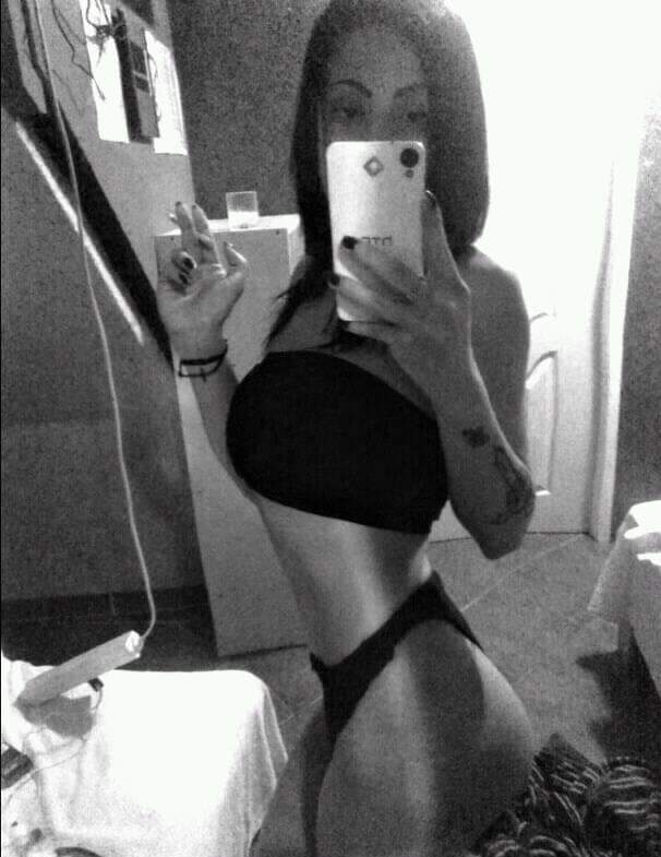 DavidovSandra's tweet photo. Black &amp; White #altgirlfriend #Porn  #Erotic  #addforexplicit https://t.co/qBajPB71zb