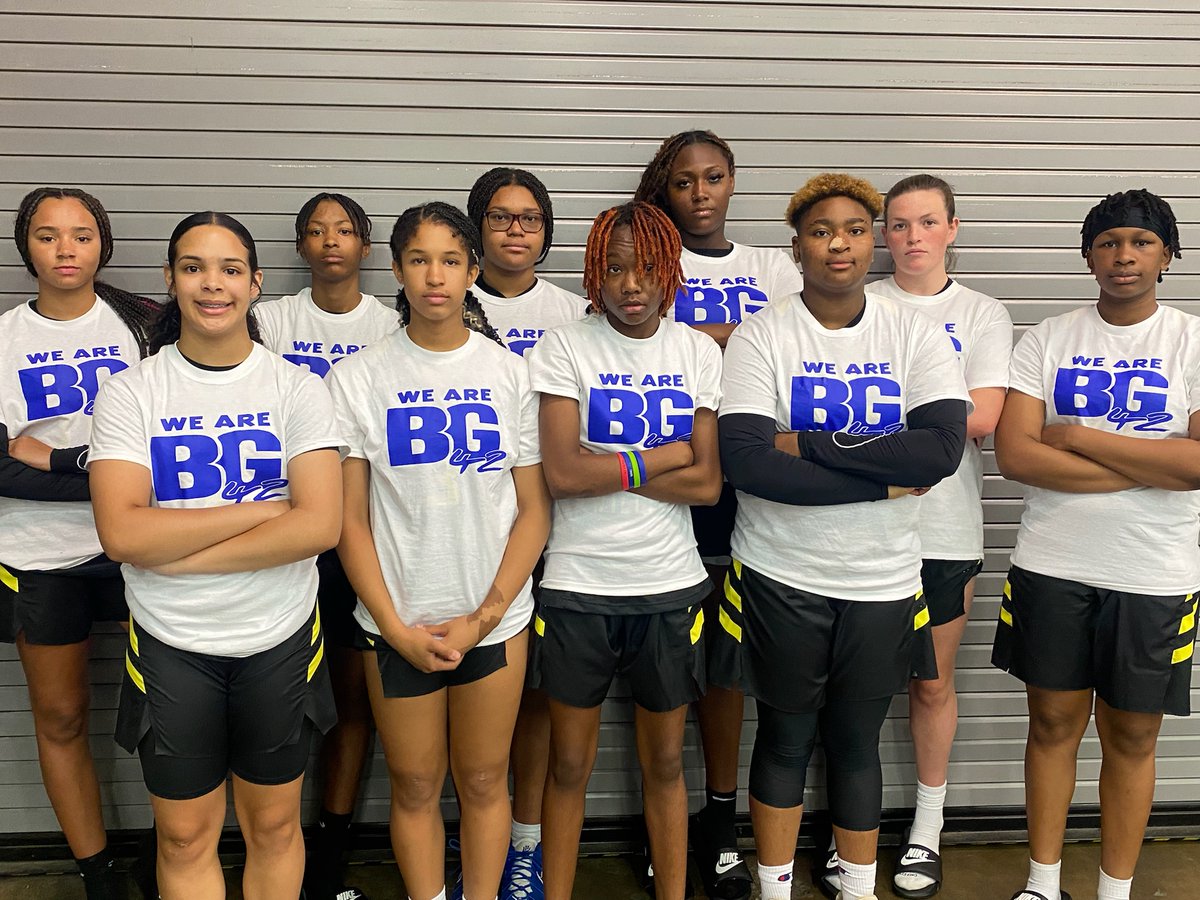 Boo Williams-Wilson EYBL 16U (@bwsl16ugeybl) on Twitter photo Playing at <a href="/NikeGirlsEYBL/">Nike Girls EYBL</a> in Louisville. We continually 🙏🏾 for #BrittneyGriner for be freed ASAP! #WeAreBG #FreeBrittneyGriner #FreeBrittney Playing at <a href="/NikeGirlsEYBL/">Nike Girls EYBL</a> in Louisville. We continually 🙏🏾 for #BrittneyGriner for be freed ASAP! #WeAreBG #FreeBrittneyGriner #FreeBrittney