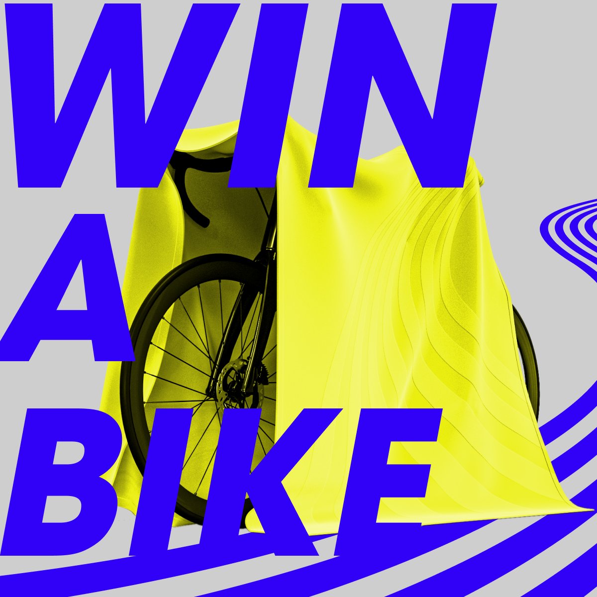 Only a few hours left!

If you haven't already signed up for the #houseofcycling #bikelottery, make sure to do so at houseofcycling.io

We will be announcing the last winner at 12:00 CET today. Keep an eye on your mails. You have 24 hrs to react if you're the lucky winner.