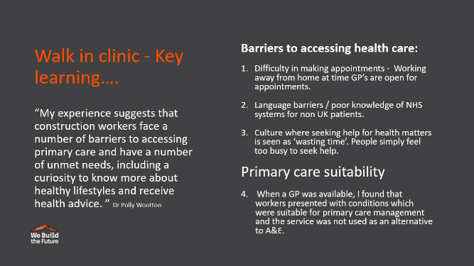 We Build the Future tweet media