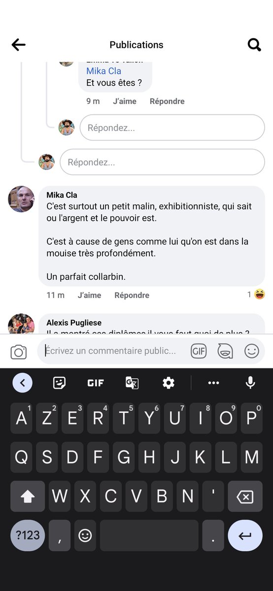 Dr. Serge Zaka (Dr. Zarge) tweet media