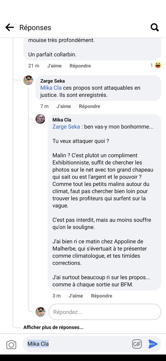 Dr. Serge Zaka (Dr. Zarge) tweet media