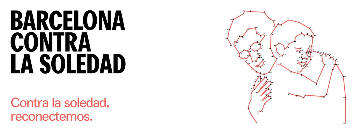 naturaisalut's tweet image. La soledad no deseada se ha convertido en un problema global de las sociedades actuales. Os compartimos el programa &apos;Barcelona contra la soledad&apos; ⬇️

ajuntament.barcelona.cat/dretssocials/e…

#Reconectemos #Soledad #SoledadNoDeseada #Barcelona #NaturaiSalut #DAP23 @barcelona_cat