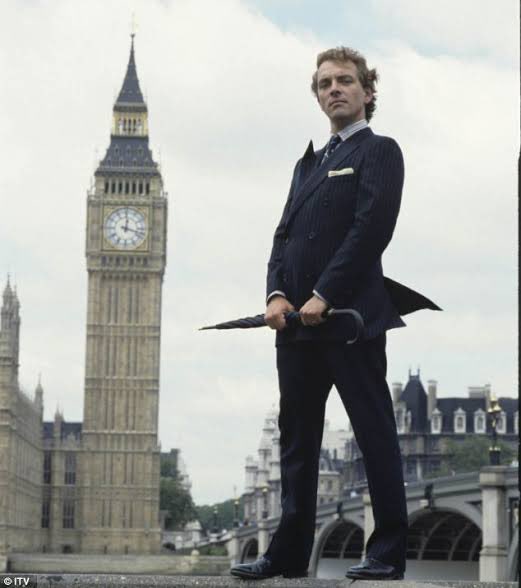 Michael Westwood tweet media